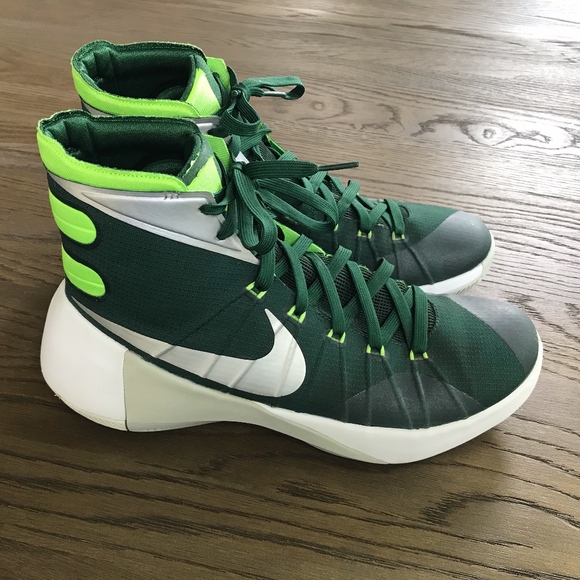 hyperdunk 2015 high